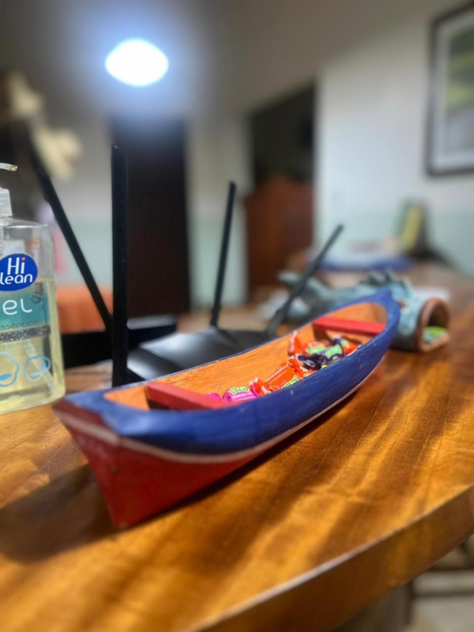 דירות אובטובה Flats Do Felix מראה חיצוני תמונה